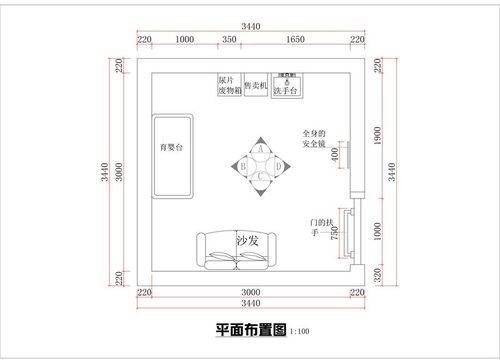 母婴小家电