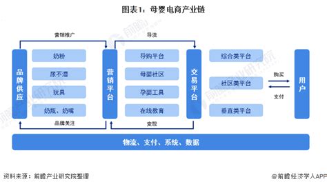 母婴行业前景