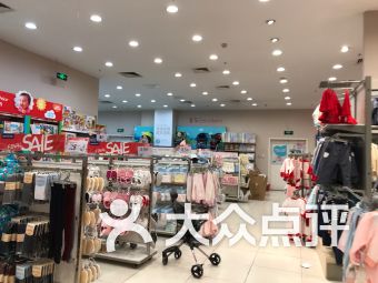 阳光妇幼母婴店怎么样