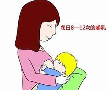 生完孩子涨奶怎么疏通