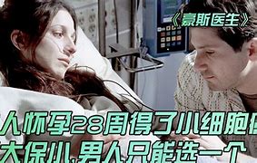 案例：妻子怀孕月患癌，医生问保大还是保小，丈夫：一个也不要