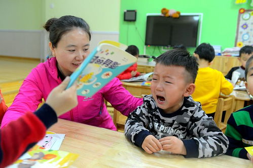 小孩几岁上幼儿园